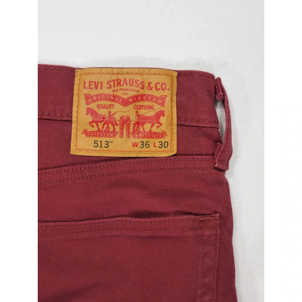 Levis levi 513